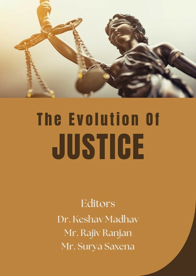 The Evolution of Justice