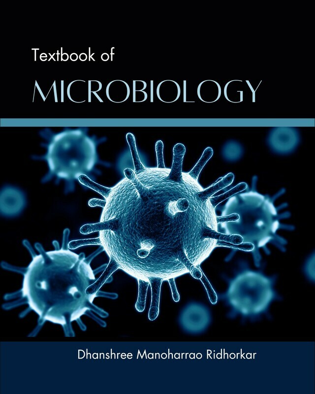 Textbook Of Microbiology