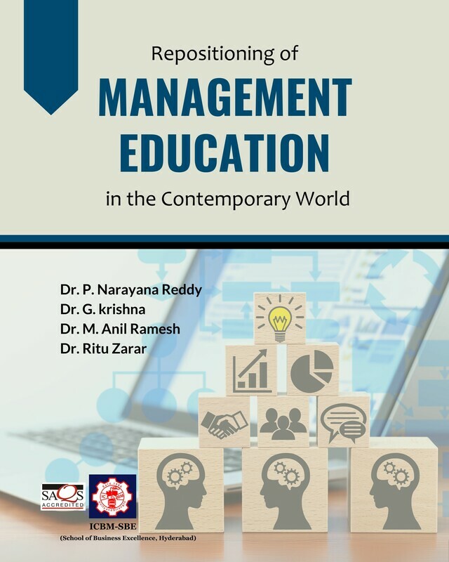 Repositioning of Management Education in the Contemporary World