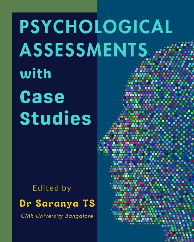 Psychological Assessments with Case Studies
