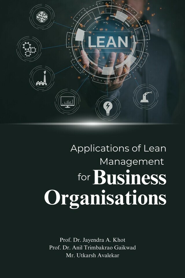 Applications of Lean Management for Business Organisations
