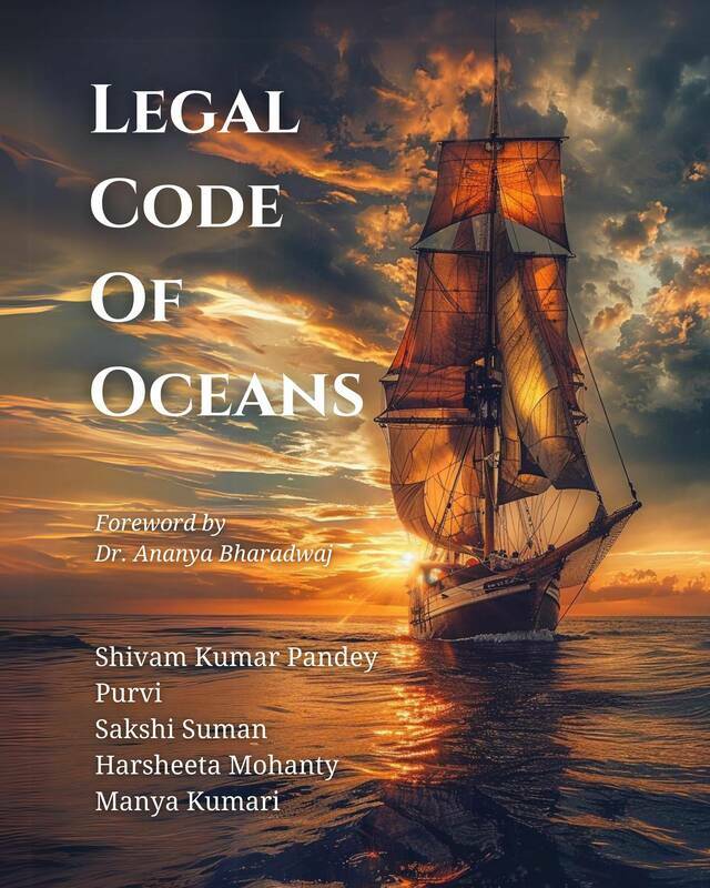 Legal Code of Oceans