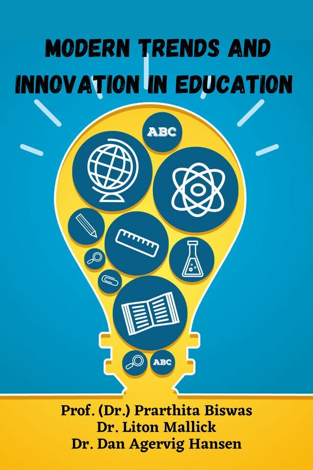 Modern Trends and Innovation in Education