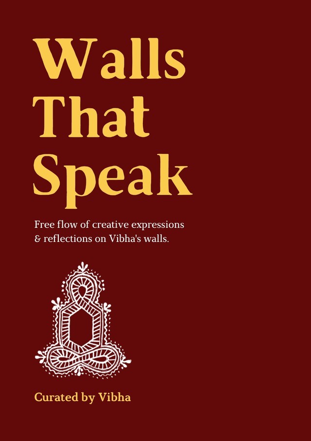 Walls That Speak