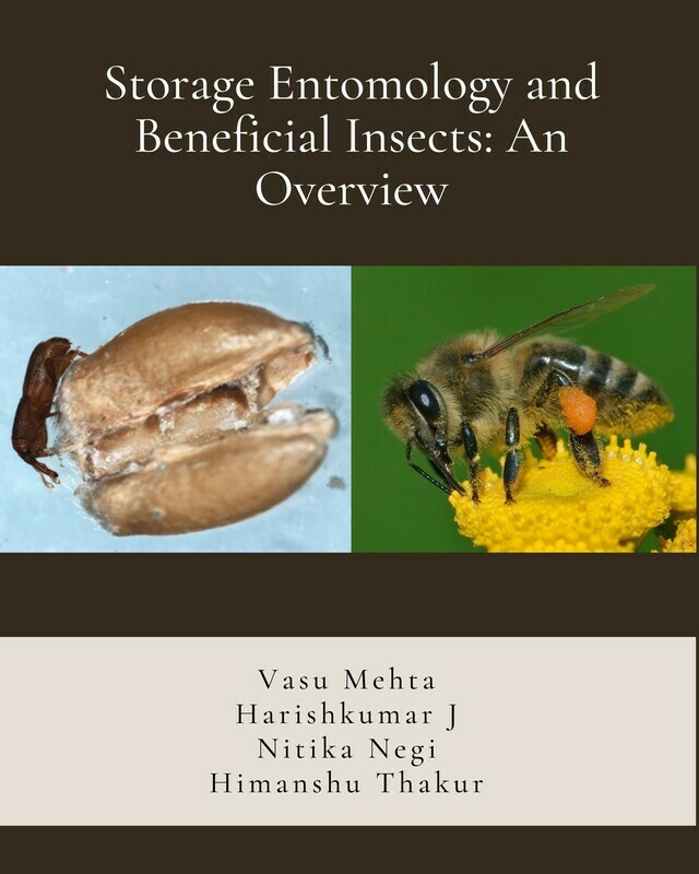 Storage Entomology and Beneficial Insects: An Overview