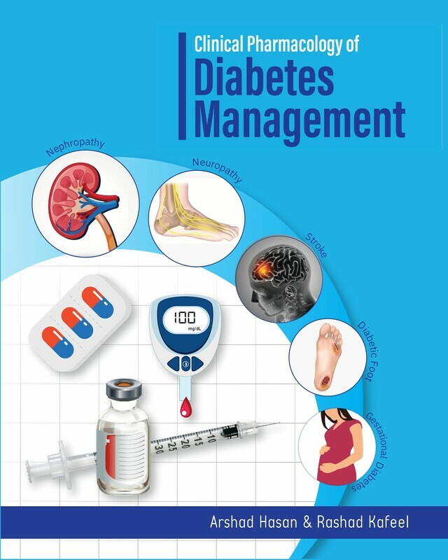 Clinical Pharmacology of Diabetes Management
