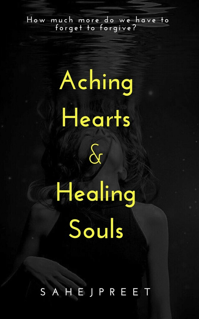 Aching Hearts & Healing Souls