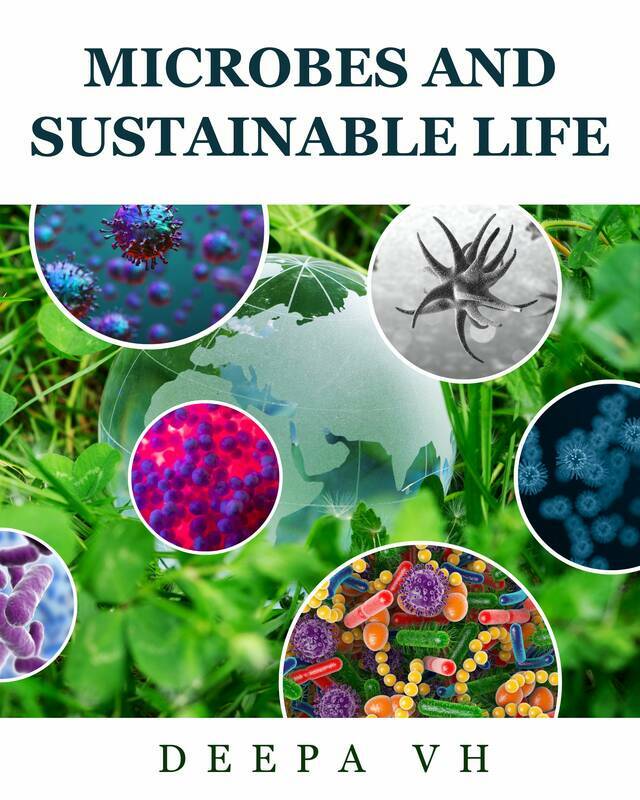 Microbes and Sustainable Life