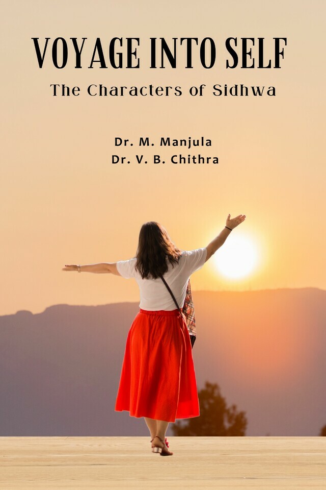 Voyage into Self: The Characters of Sidhwa