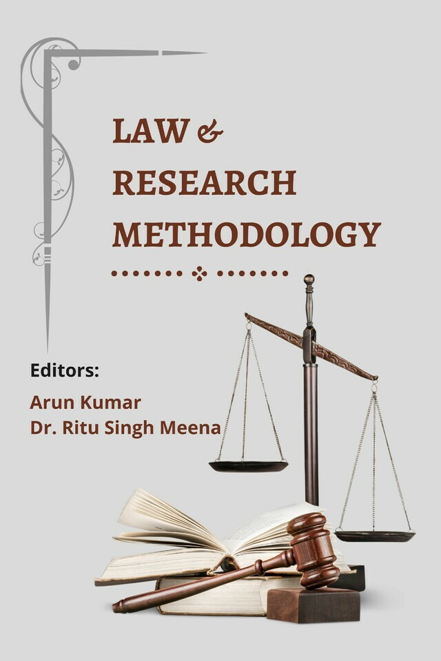 Law & Research Methodology