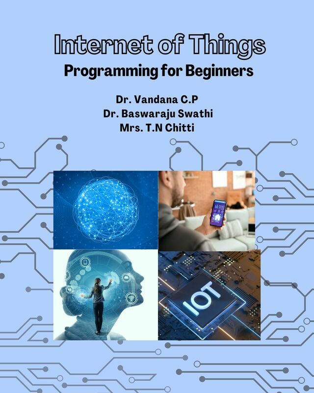 Internet of Things Programming for Beginners
