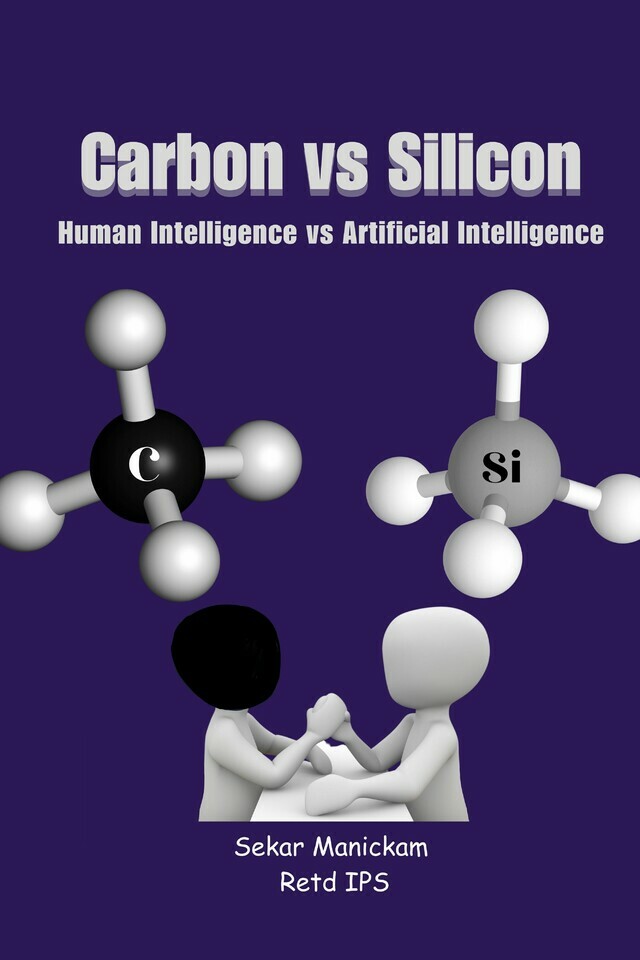 Carbon vs Silicon: Human Intelligence vs Artificial Intelligence