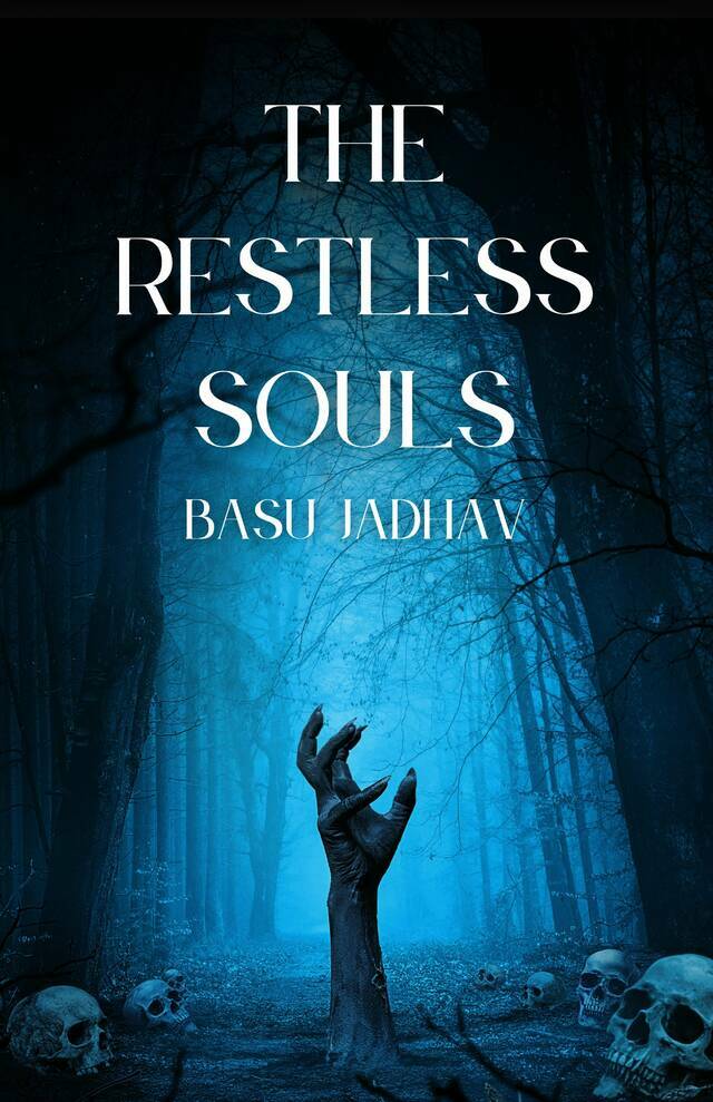 The Restless Souls