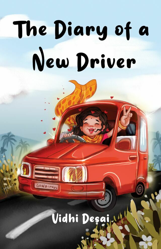The Diary of a New Driver