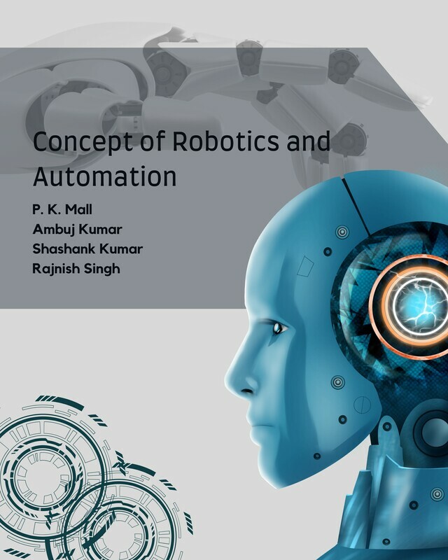 Concept of Robotics & Automation