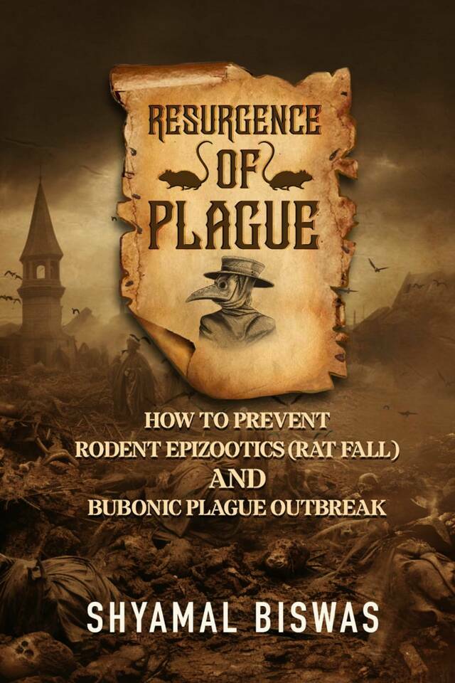 Resurgence of Plague: How to Prevent Rodent Epizootics (Rat Fall) & Bubonic Plague Outbreak
