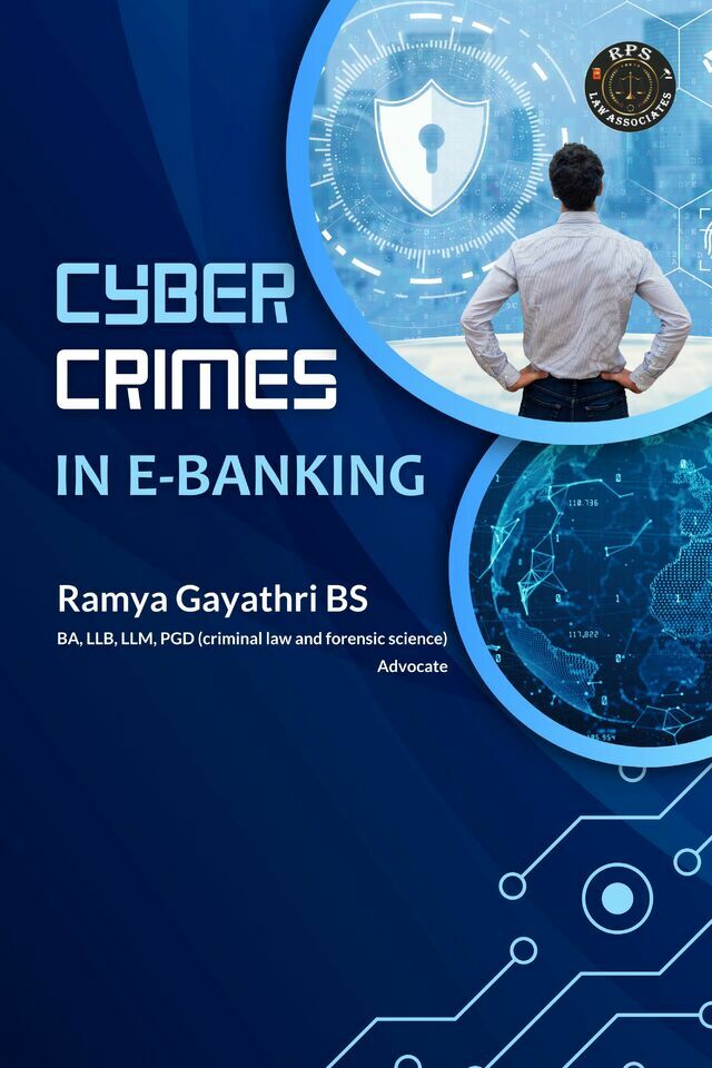 Cyber Crimes in E-Banking