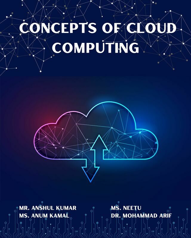 Concepts of Cloud Computing
