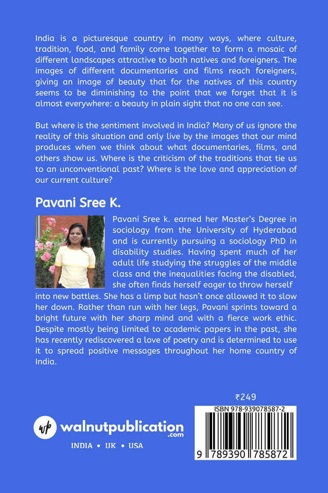 The middle class woes back cover view