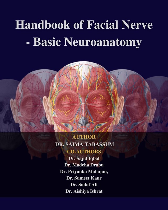 Handbook of Facial Nerve - Basic Neuroanatomy