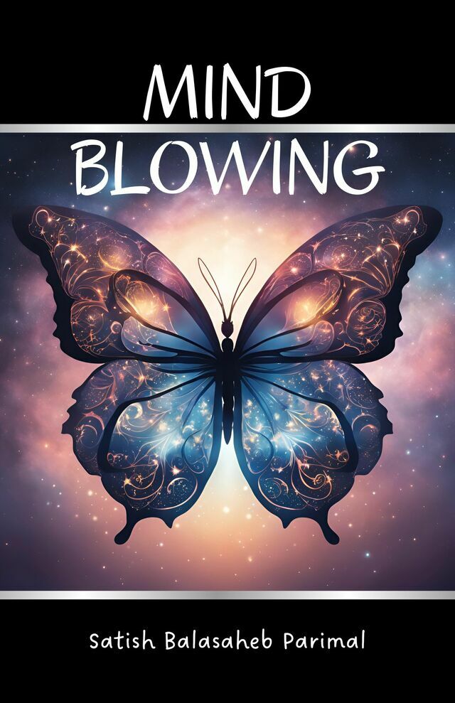 Mind Blowing