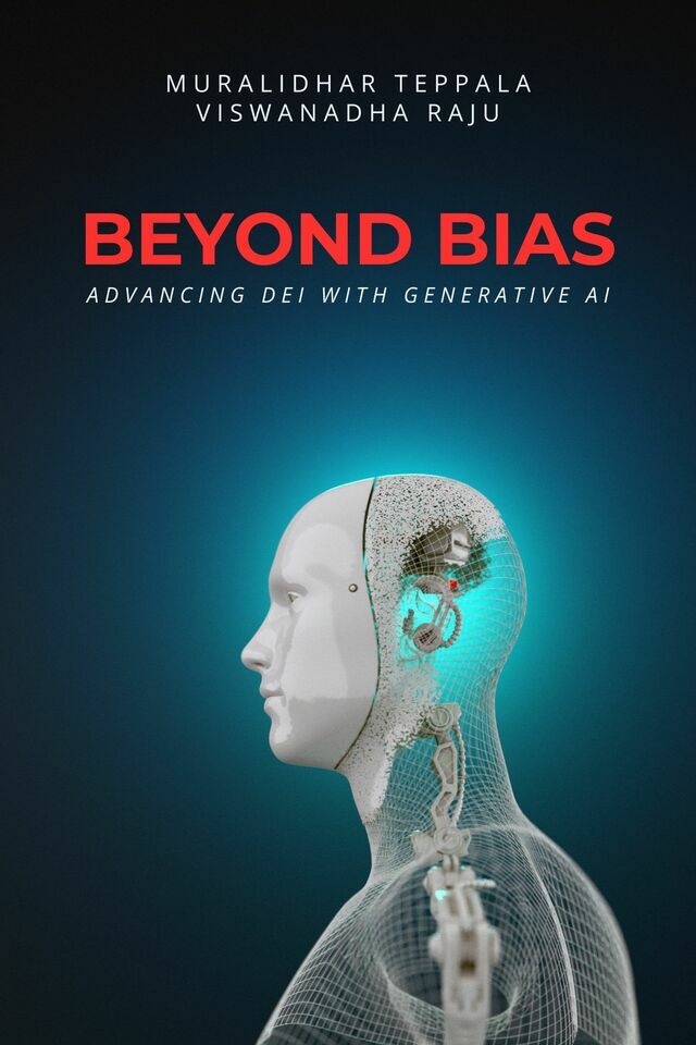 Beyond Bias: Advancing DEI with Generative AI
