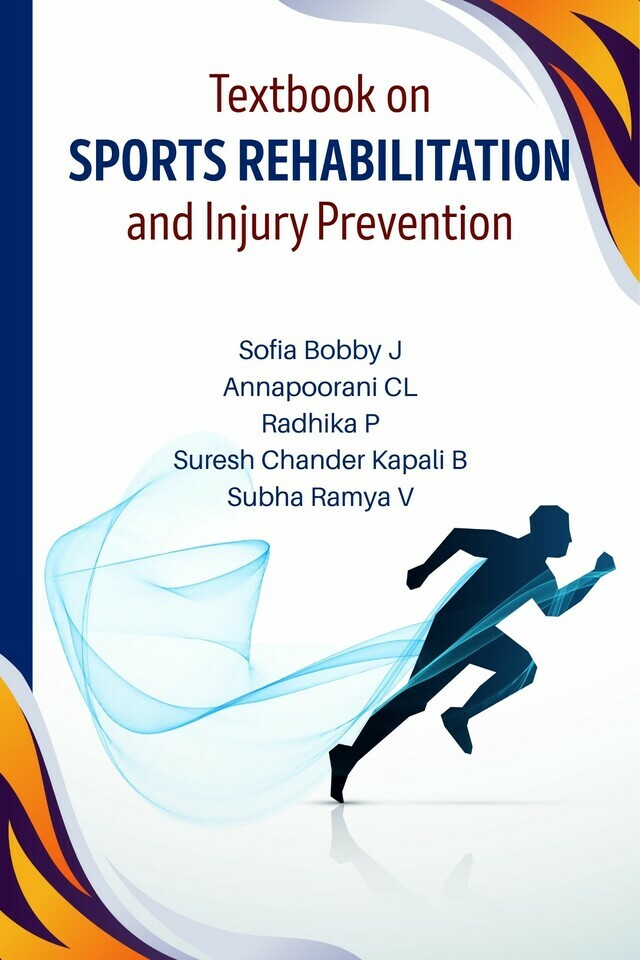 Textbook on Sports Rehabilitation and Injury Prevention