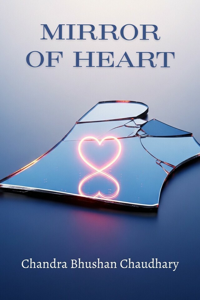 Mirror of Heart