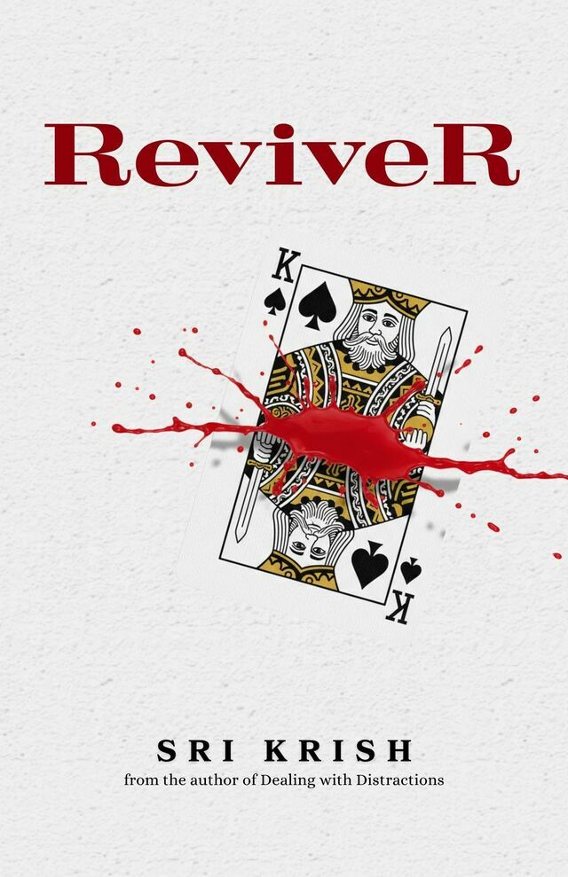 ReviveR
