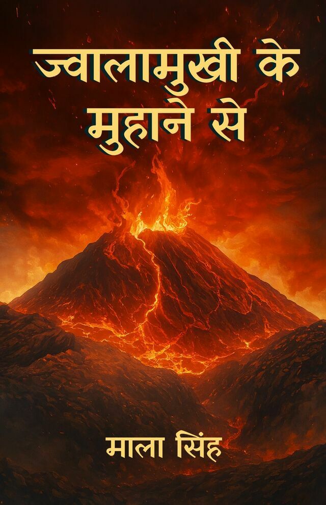 Jwalamukhi Ke Muhane Se