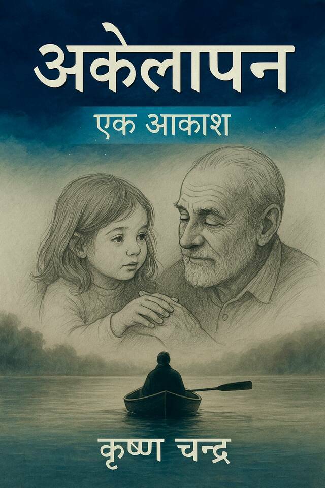 Akelapan - Ek Aakash