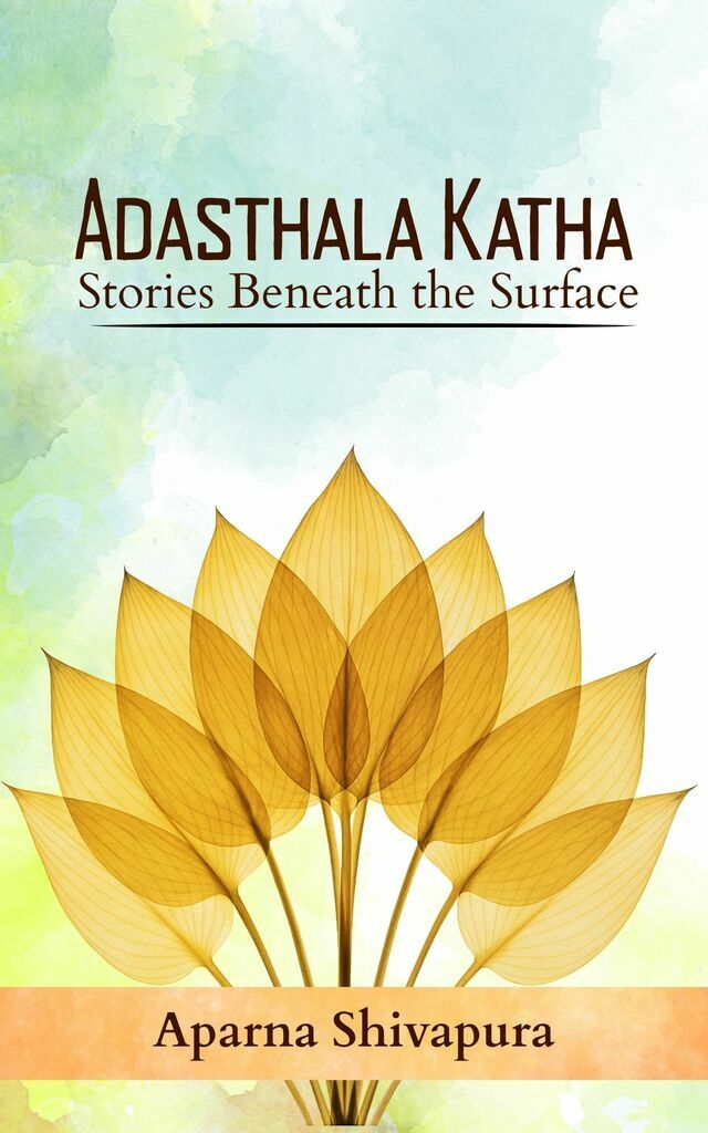 Adasthala Katha: Stories Beneath the Surface