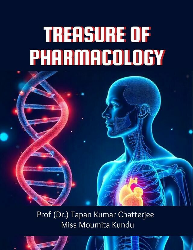 Treasure of Pharmacology