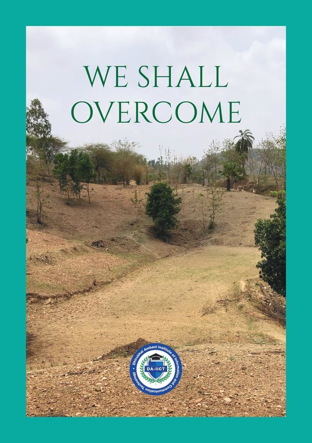 We Shall Overcome