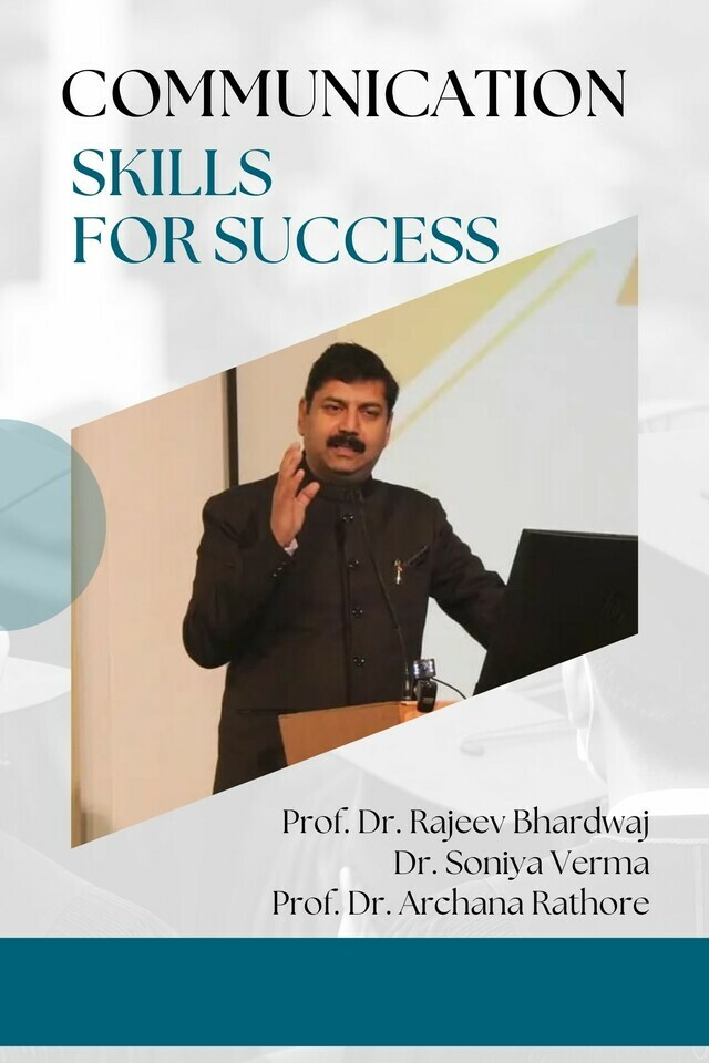 Communication Skills for Success