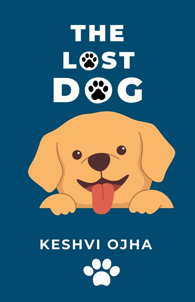 The Lost Dog