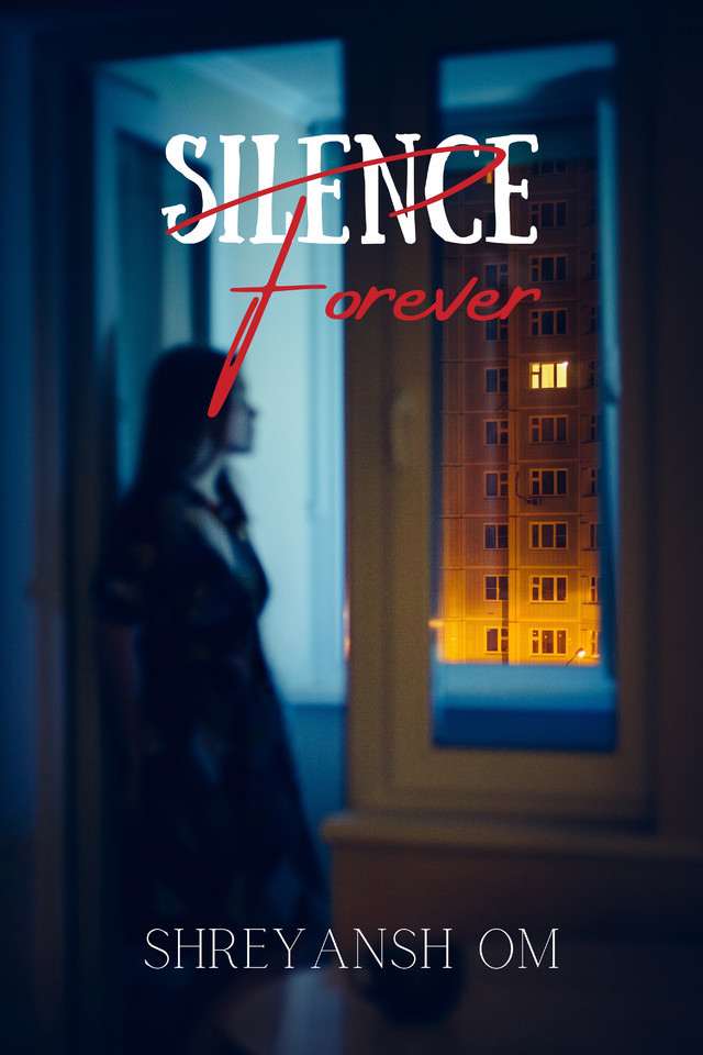 Silence Forever
