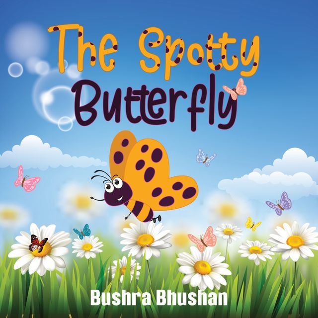 The Spotty Butterfly
