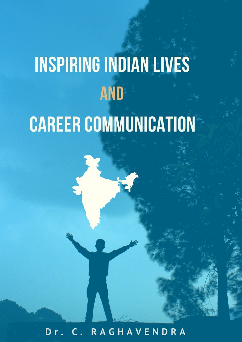 Inspiring Indian Lives and Career Communication
