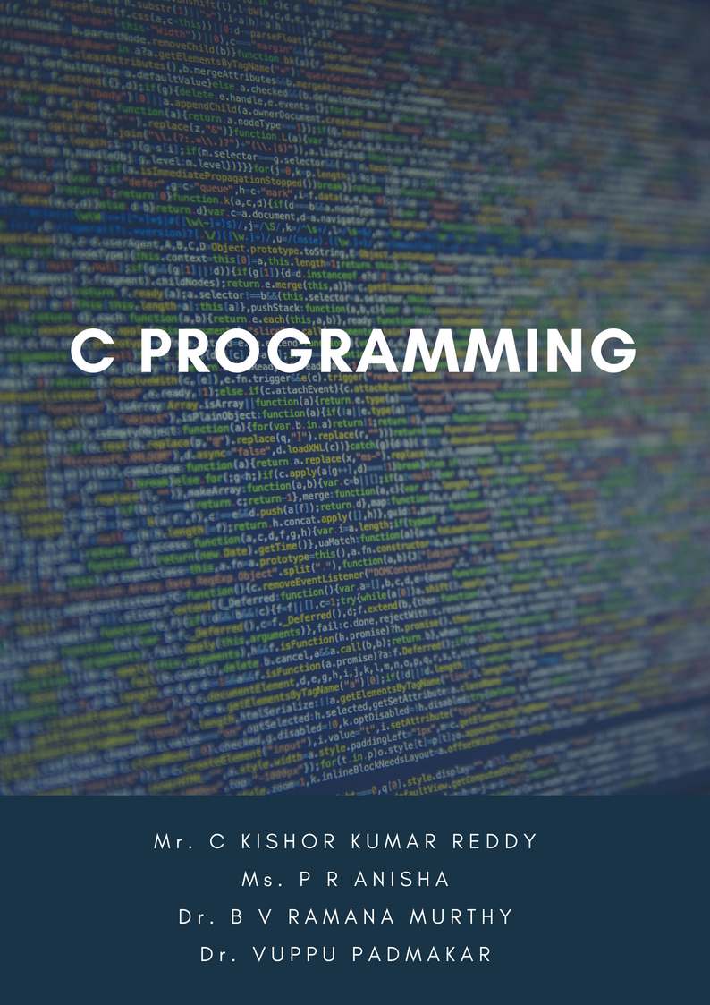 C Programming