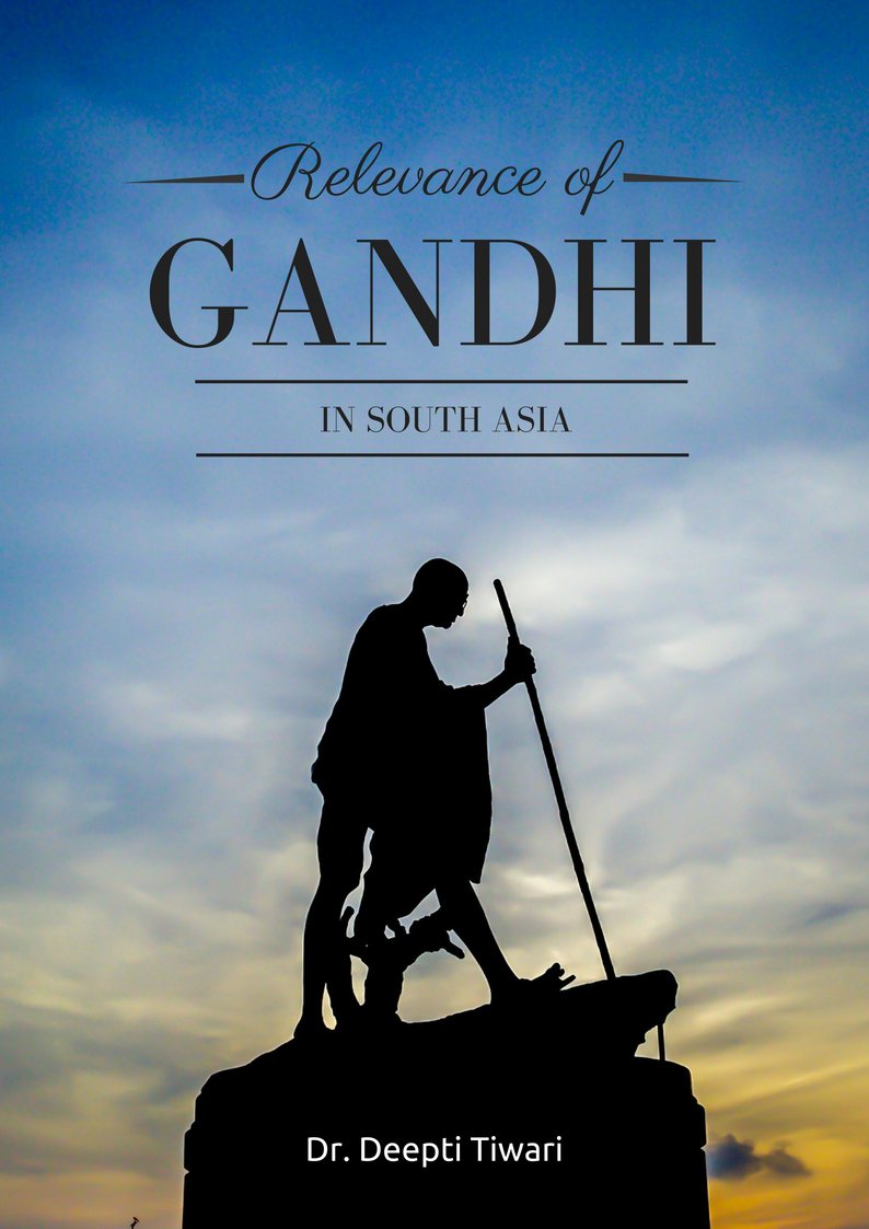 Relevance of Gandhi in South Asia