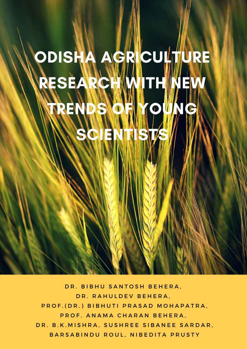Odisha Agriculture Research with New Trends of Young Scientists