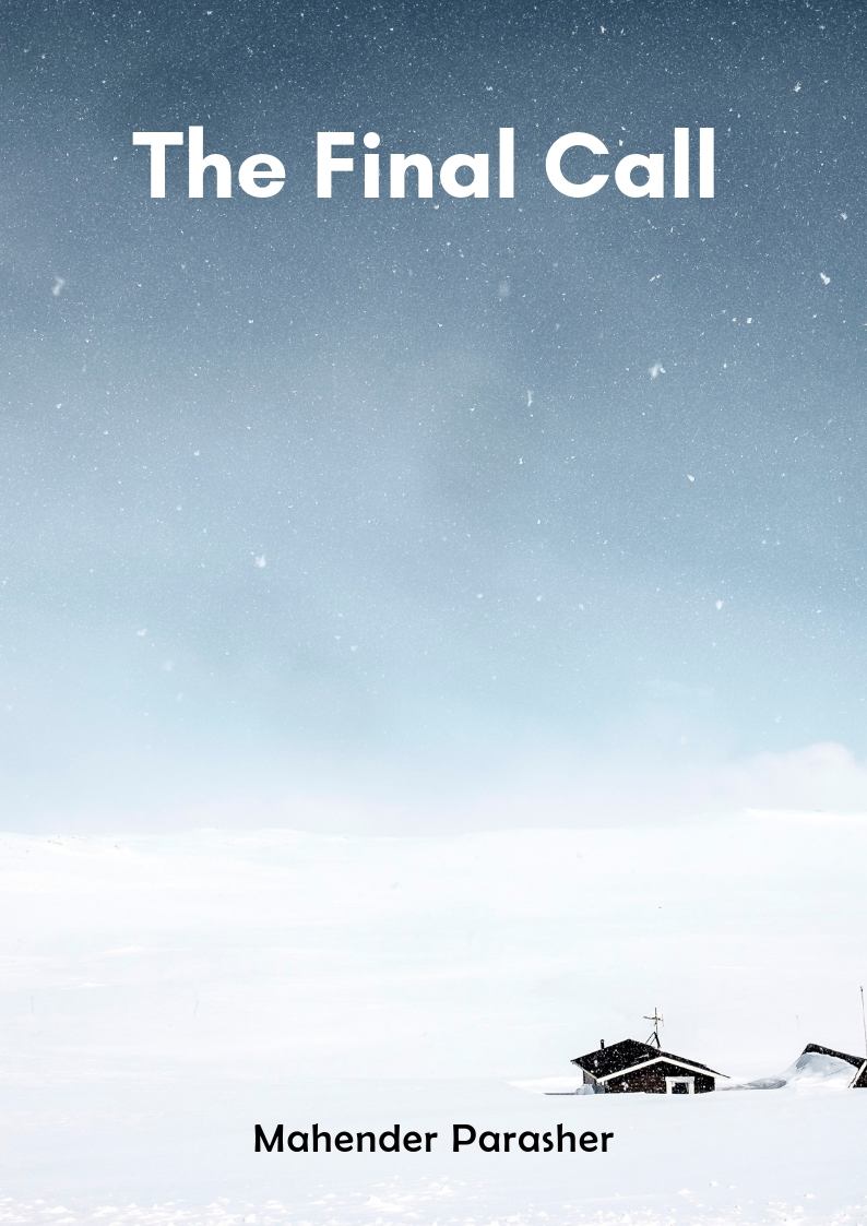 The Final Call