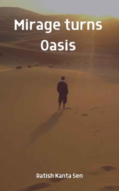 Mirage turns Oasis