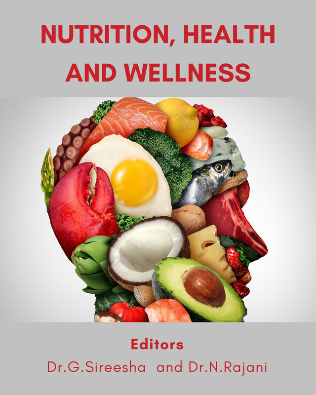 Nutrition, Health and Wellness