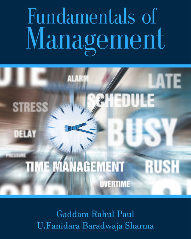 Fundamentals of Management