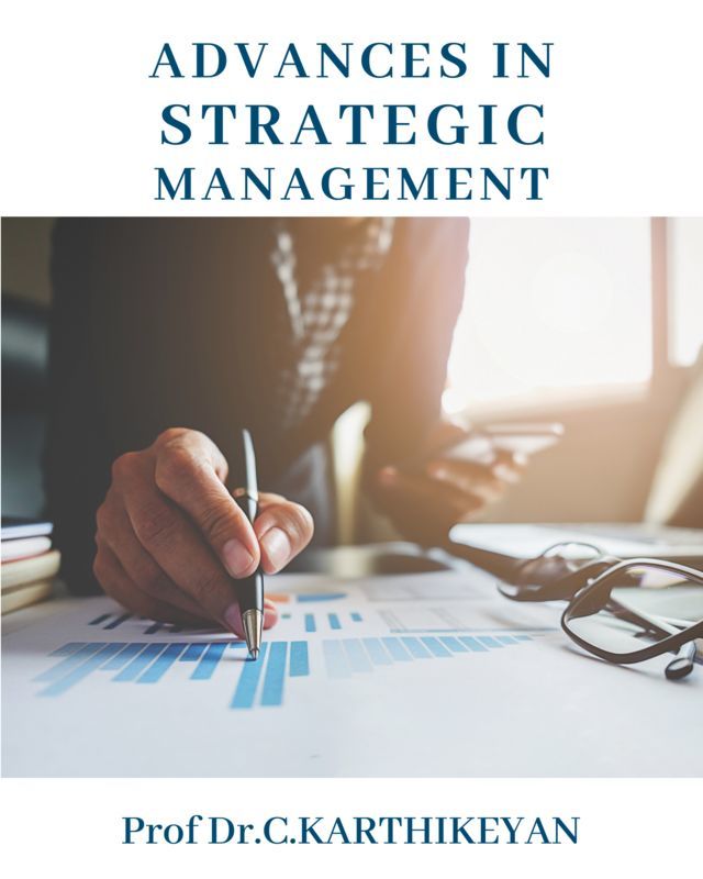 Advances in Strategic Management
