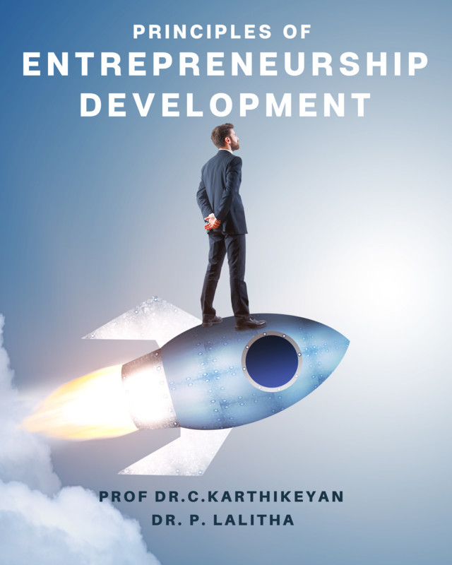 Principles of Entrepreneurship Development