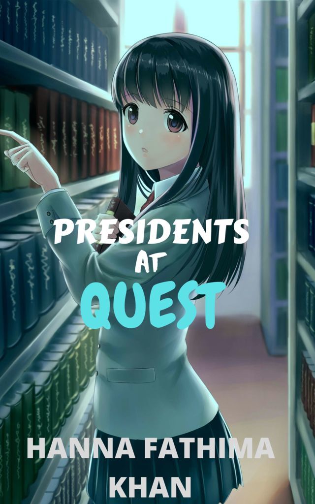 Presidents at Quest