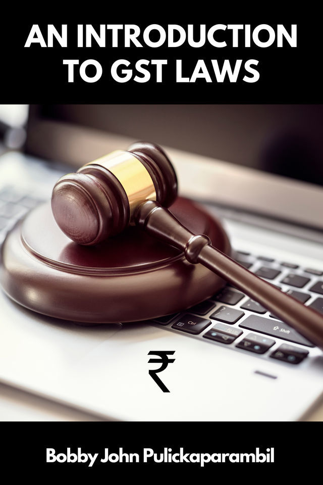 An Introduction to GST Laws